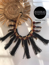 Load image into Gallery viewer, RUNWAY NAGALAND NECKLACE

