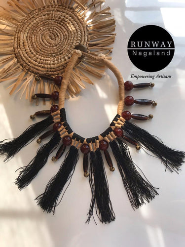 RUNWAY NAGALAND NECKLACE