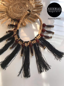 RUNWAY NAGALAND NECKLACE