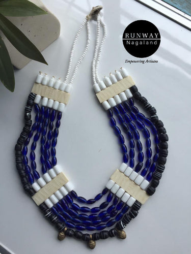 RUNWAY NAGALAND NECKLACE