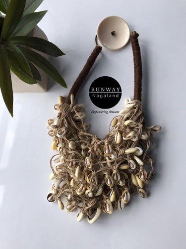 RUNWAY NAGALAND NECKLACE