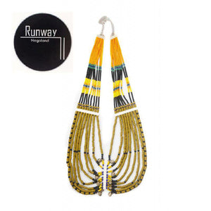 RUNWAY NAGALAND NECKLACE