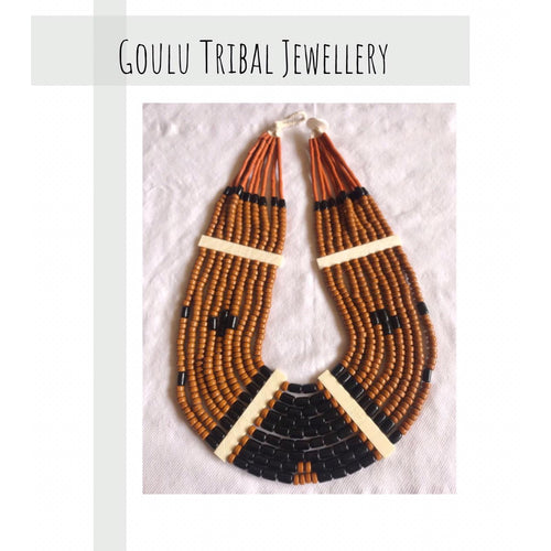 UNWAY NAGALAND NECKLACE