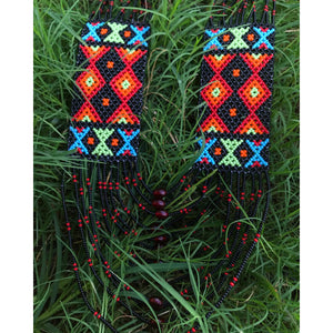 RUNWAY NAGALAND NECKLACE