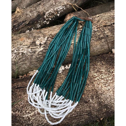 RUNWAY NAGALAND NECKLACE