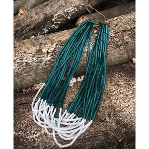 RUNWAY NAGALAND NECKLACE