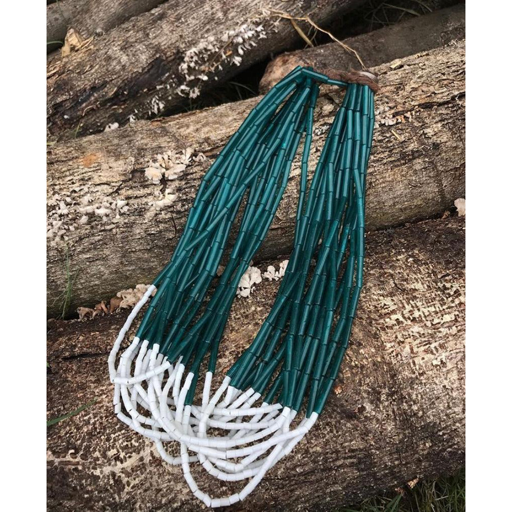 RUNWAY NAGALAND NECKLACE