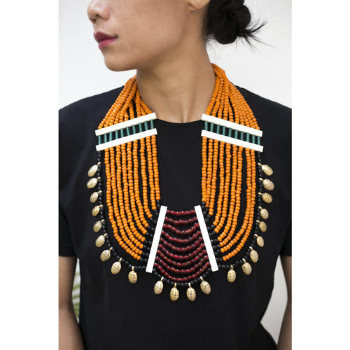 RUNWAY NAGALAND NECKLACE