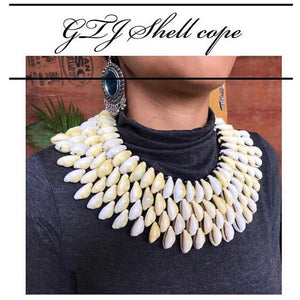 RUNWAY NAGALAND NECKLACE