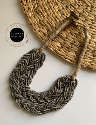 RUNWAY NAGALAND NECKLACE