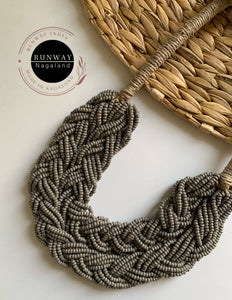 RUNWAY NAGALAND NECKLACE
