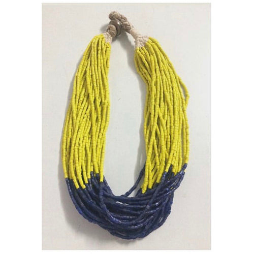 RUNWAY NAGALAND NECKLACE
