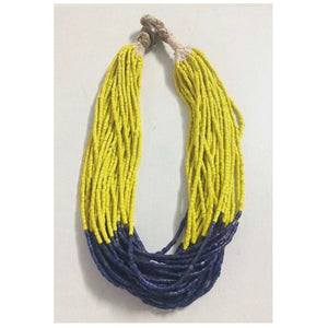 RUNWAY NAGALAND NECKLACE