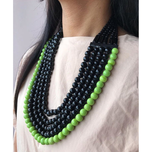 GTJ NECKLACE