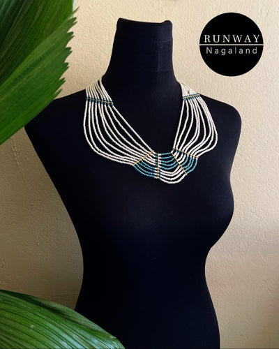 RUNWAY NAGALAND NECKLACE