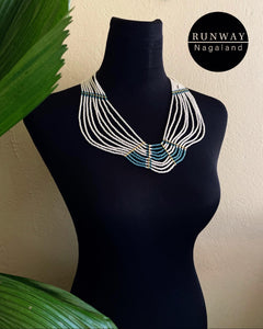 RUNWAY NAGALAND NECKLACE