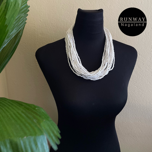 RUNWAY NAGALAND NECKLACE