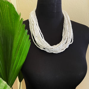 RUNWAY NAGALAND NECKLACE