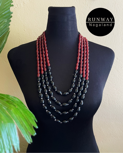 RUNWAY NAGALAND NECKLACE