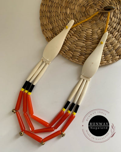 RUNWAY NAGALAND NECKLACE