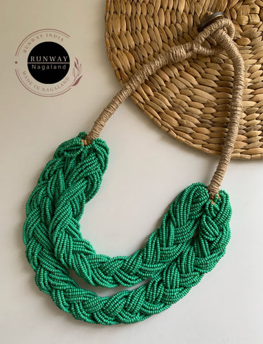 RUNWAY NAGALAND NECKLACE