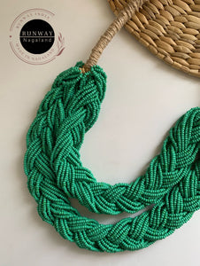 RUNWAY NAGALAND NECKLACE