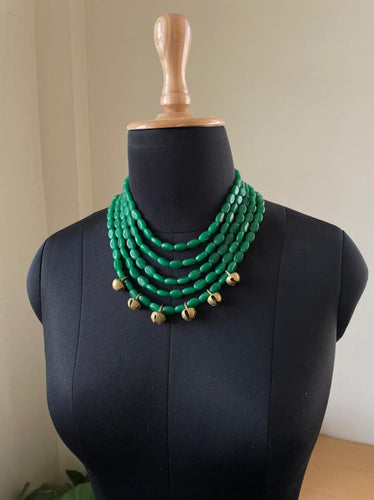 RUNWAY NAGALAND NECKLACE