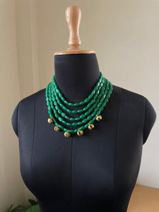 RUNWAY NAGALAND NECKLACE