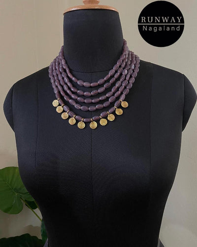 RUNWAY NAGALAND NECKLACE