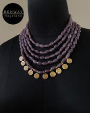Load image into Gallery viewer, RUNWAY NAGALAND NECKLACE
