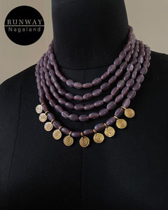 RUNWAY NAGALAND NECKLACE