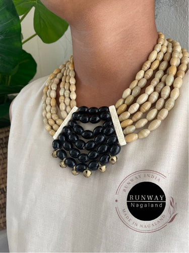 RUNWAY NAGALAND NECKLACE