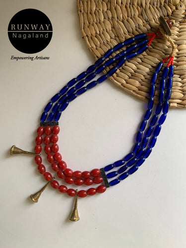 RUNWAY NAGALAND NECKLACE