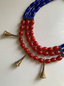 RUNWAY NAGALAND NECKLACE