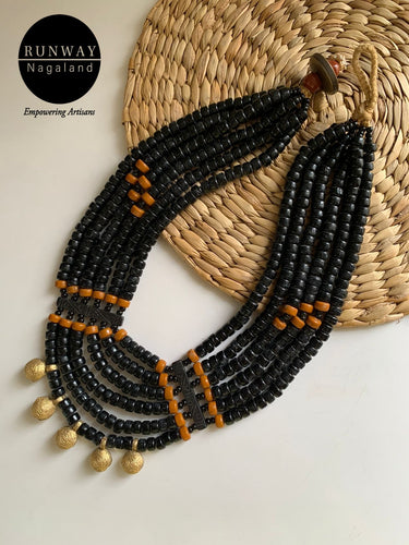 RUNWAY NAGALAND NECKLACE