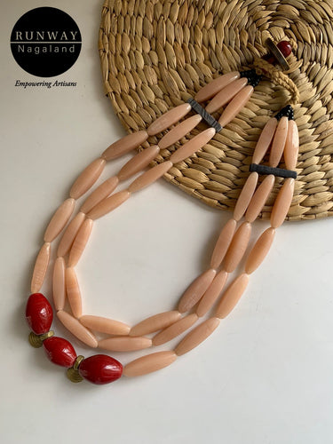 RUNWAY NAGALAND NECKLACE