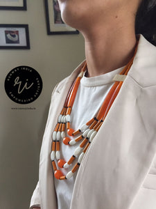RUNWAY NAGALAND NECKLACE