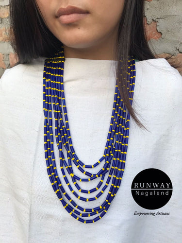 RUNWAY NAGALAND NECKLACE
