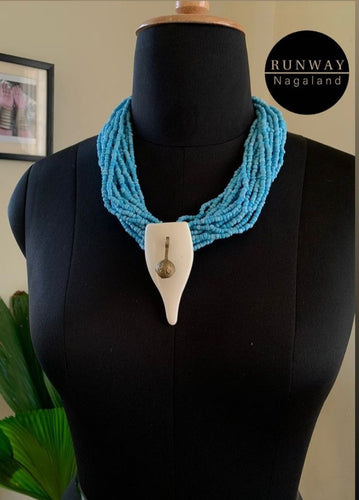 RUNWAY NAGALAND NECKLACE