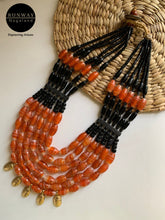 Load image into Gallery viewer, RUNWAY NAGALAND NECKLACE
