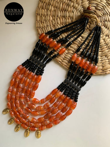 RUNWAY NAGALAND NECKLACE
