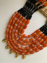 Load image into Gallery viewer, RUNWAY NAGALAND NECKLACE
