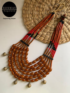 RUNWAY NAGALAND NECKLACE