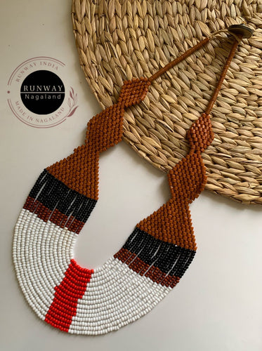 RUNWAY NAGALAND NECKLACE