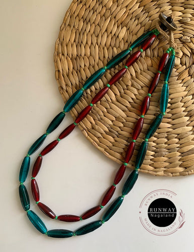 RUNWAY NAGALAND NECKLACE