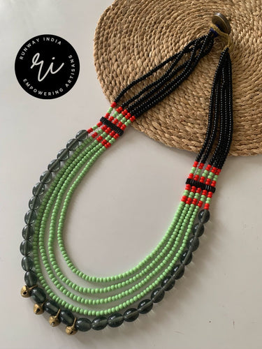 RUNWAY NAGALAND NECKLACE