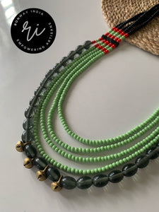 RUNWAY NAGALAND NECKLACE