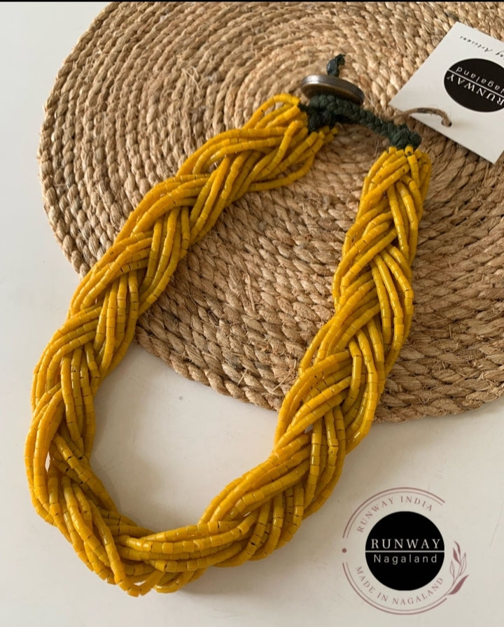 RUNWAY NAGALAND NECKLACE