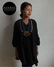 Load image into Gallery viewer, RUNWAY NAGALAND NECKLACE

