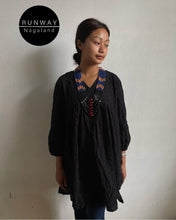 Load image into Gallery viewer, RUNWAY NAGALAND NECKLACE
